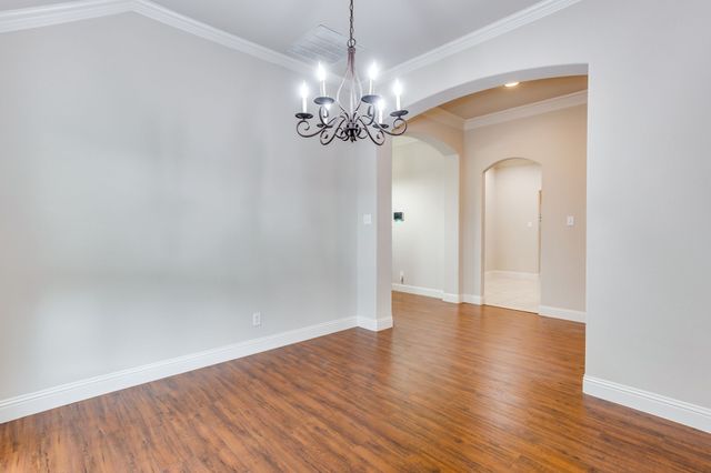 400 Hudson Lane, Burleson, TX 76028