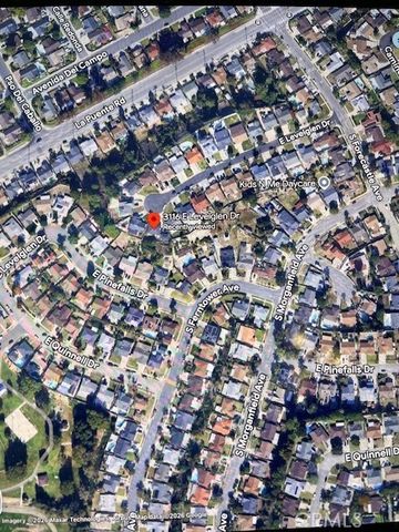 3116 E Levelglen Drive, West Covina, CA 91792