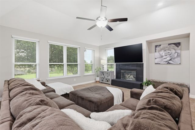 10400 Los Rios Drive, Fort Worth, TX 76179