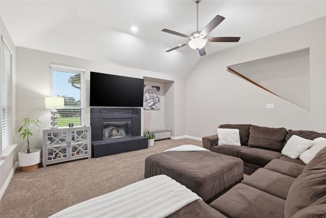 10400 Los Rios Drive, Fort Worth, TX 76179