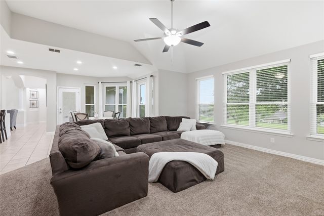 10400 Los Rios Drive, Fort Worth, TX 76179
