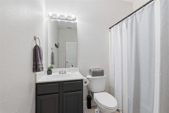 10400 Los Rios Drive, Fort Worth, TX 76179