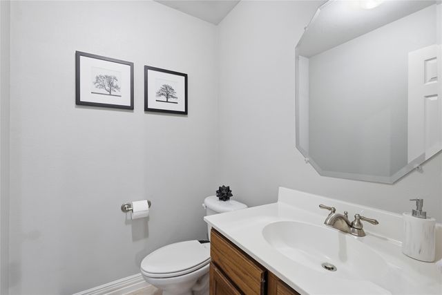 10400 Los Rios Drive, Fort Worth, TX 76179