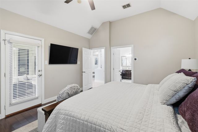 10400 Los Rios Drive, Fort Worth, TX 76179