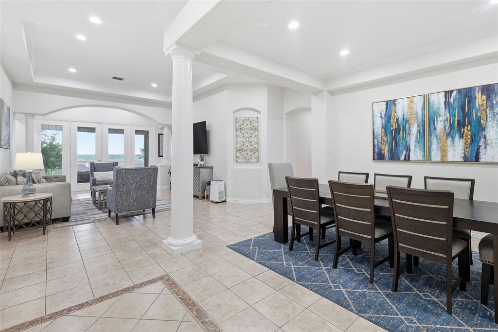 10400 Los Rios Drive, Fort Worth, TX 76179