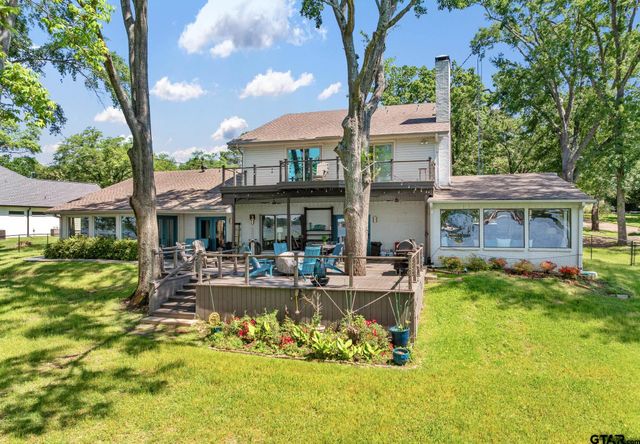 21214 Bay View Dr, Flint, TX 75762