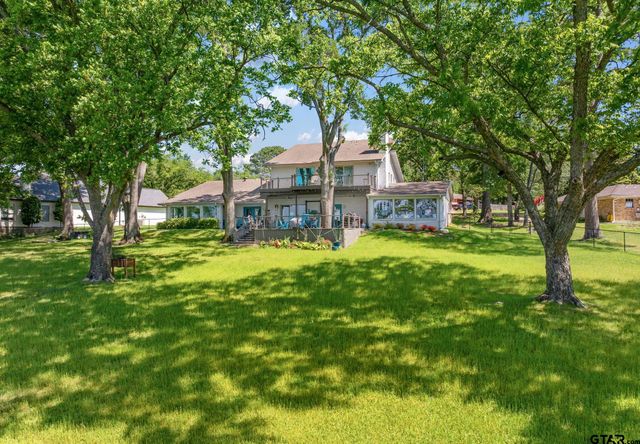21214 Bay View Dr, Flint, TX 75762