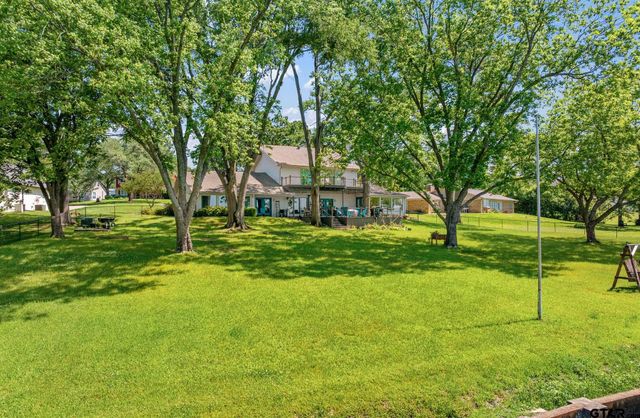 21214 Bay View Dr, Flint, TX 75762