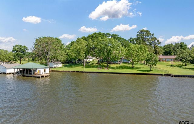 21214 Bay View Dr, Flint, TX 75762