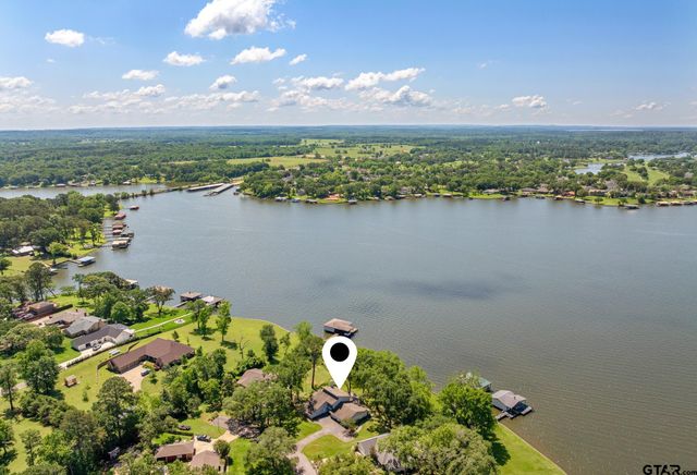 21214 Bay View Dr, Flint, TX 75762