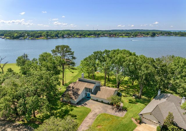 21214 Bay View Dr, Flint, TX 75762