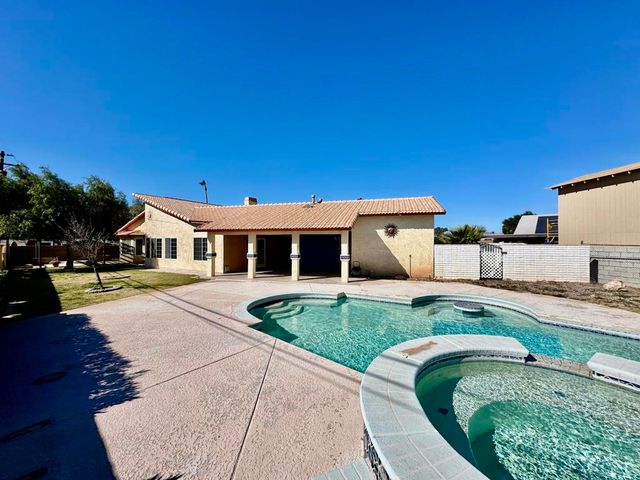 1053 Catalina Drive, Blythe, CA 92225