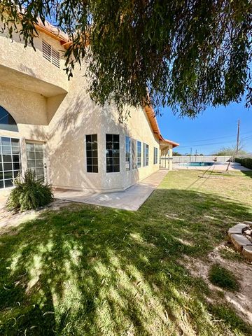 1053 Catalina Drive, Blythe, CA 92225