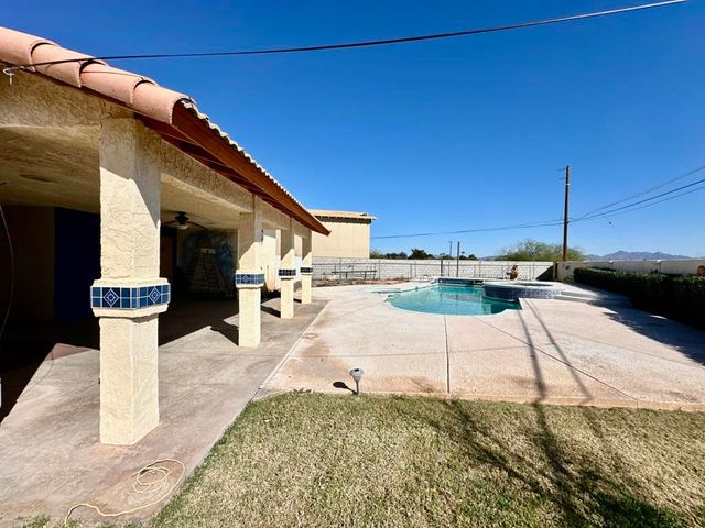 1053 Catalina Drive, Blythe, CA 92225