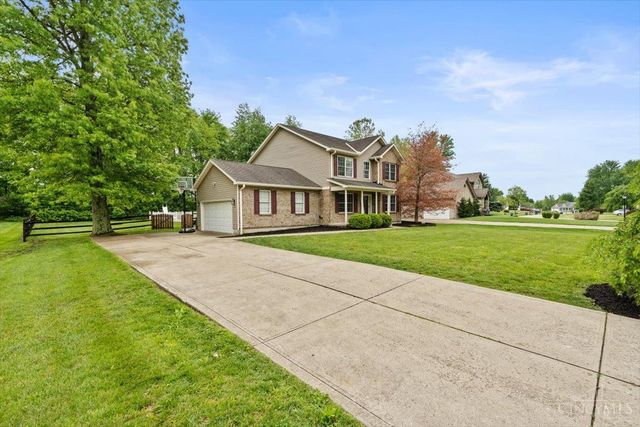 4280 Trotters Way, Batavia, OH 45103
