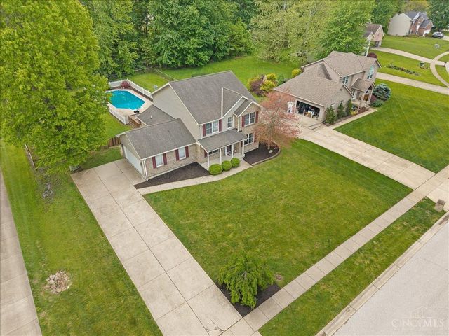 4280 Trotters Way, Batavia, OH 45103