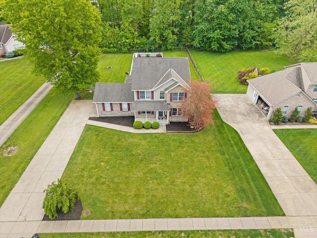 4280 Trotters Way, Batavia, OH 45103
