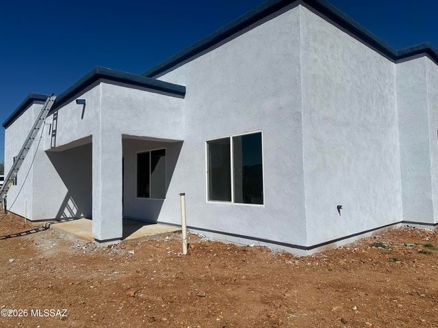 233 Camino Oceano, Rio Rico, AZ 85648