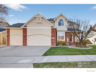 3149 Shallow Pond Drive, Fort Collins, CO 80528