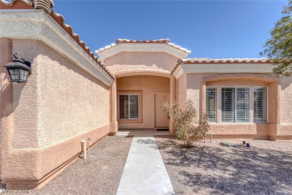 5808 Spinnaker Reach Avenue, Las Vegas, NV 89130 — photo 5