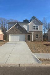 2239 Argento Circle, Dacula, GA 30019