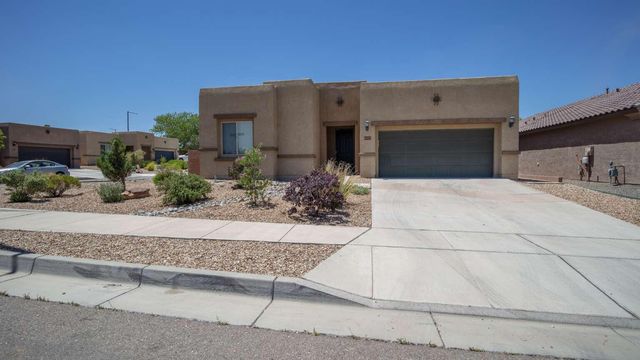 5001 Calle Parasol NW, Albuquerque, NM 87120