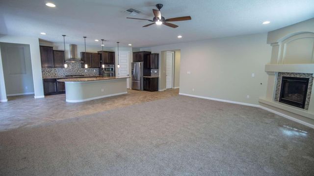 5001 Calle Parasol NW, Albuquerque, NM 87120