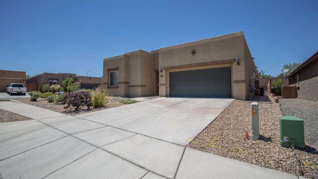 5001 Calle Parasol NW, Albuquerque, NM 87120