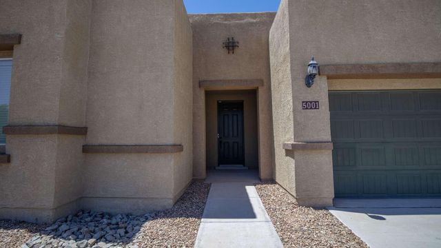 5001 Calle Parasol NW, Albuquerque, NM 87120