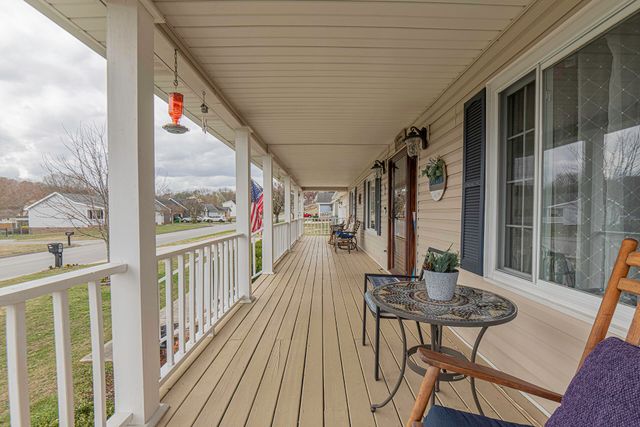 8405 Bay Run Drive, Hixson, TN 37343