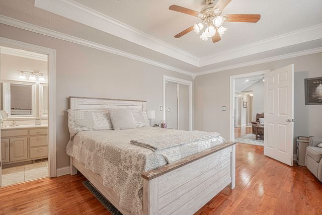 8405 Bay Run Drive, Hixson, TN 37343