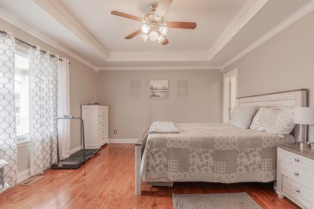 8405 Bay Run Drive, Hixson, TN 37343