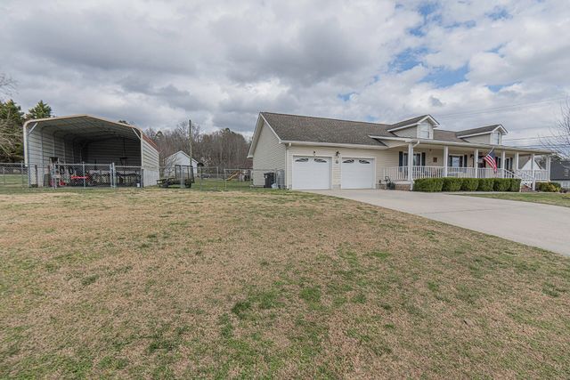 8405 Bay Run Drive, Hixson, TN 37343