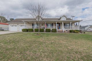 8405 Bay Run Drive, Hixson, TN 37343