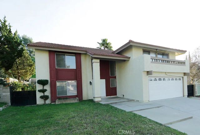 23254 Forest Canyon, Diamond Bar, CA 91765