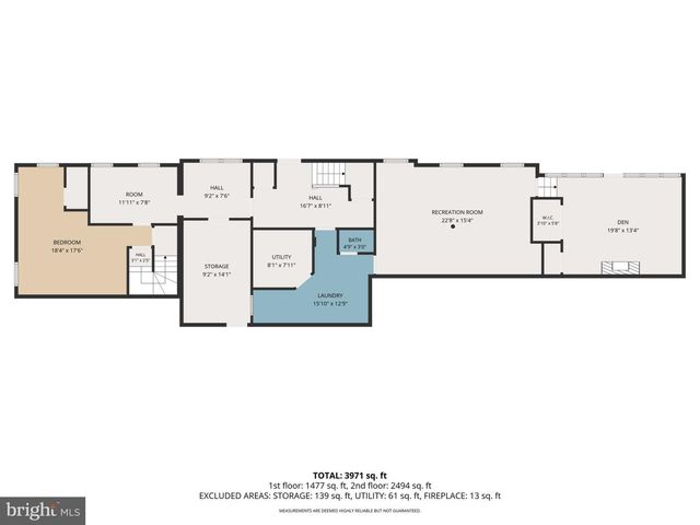 1901 POTATO VALLEY RD, Harrisburg, PA 17112