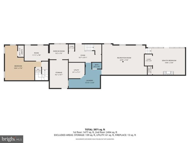 1901 POTATO VALLEY RD, Harrisburg, PA 17112