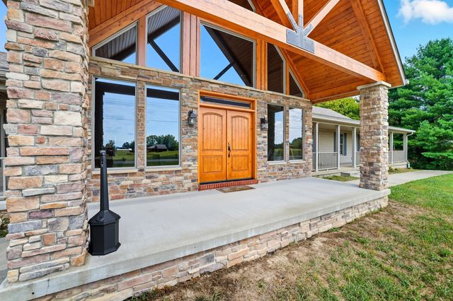 2735 KY-501, Kings Mountain, KY 40442