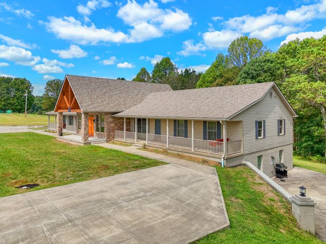 2735 KY-501, Kings Mountain, KY 40442