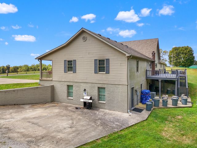 2735 KY-501, Kings Mountain, KY 40442