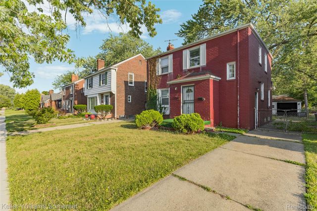 15470 Mapleridge Street, Detroit, MI 48205