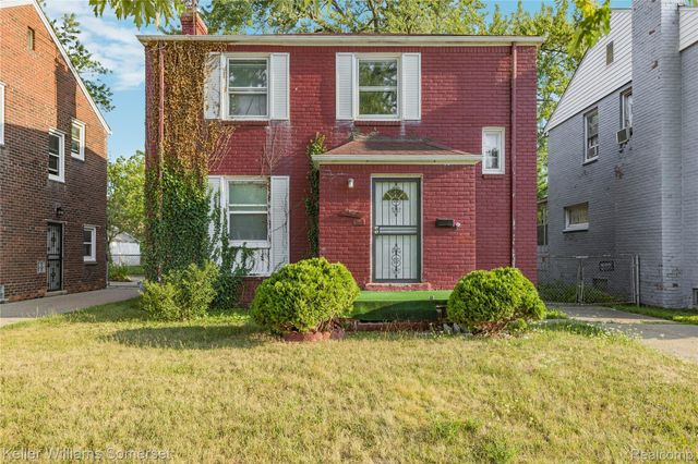 15470 Mapleridge Street, Detroit, MI 48205