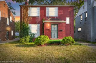 15470 Mapleridge Street, Detroit, MI 48205