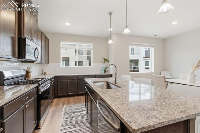 10653 Larimar Point, Colorado Springs, CO 80908