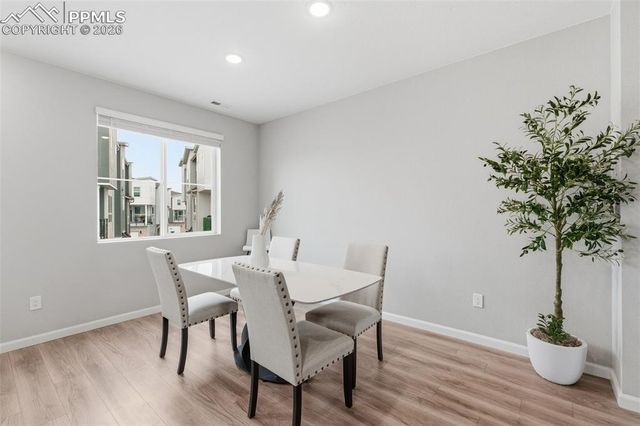 10653 Larimar Point, Colorado Springs, CO 80908