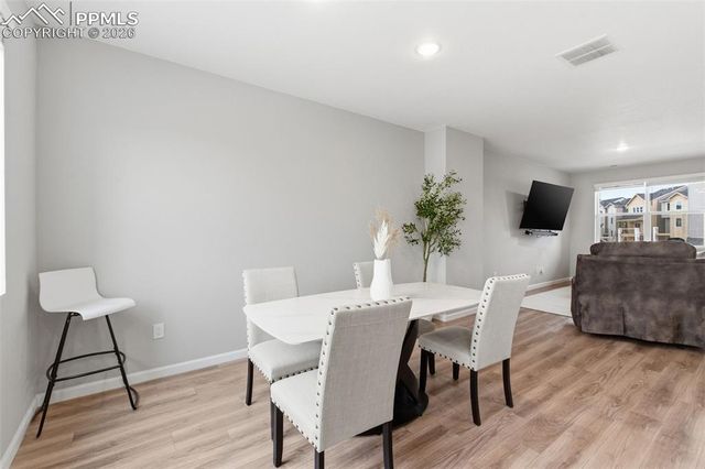 10653 Larimar Point, Colorado Springs, CO 80908