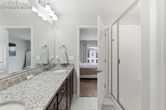 10653 Larimar Point, Colorado Springs, CO 80908