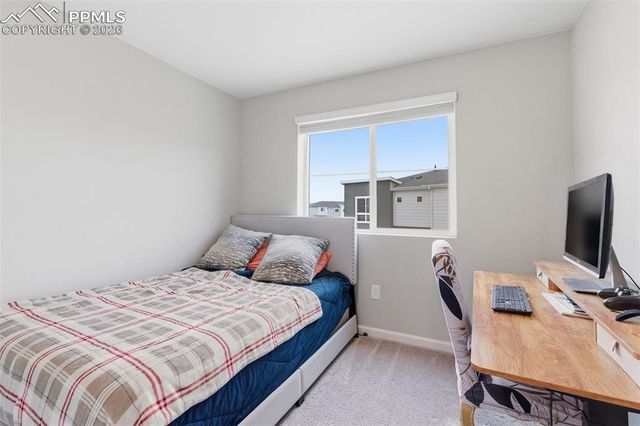 10653 Larimar Point, Colorado Springs, CO 80908