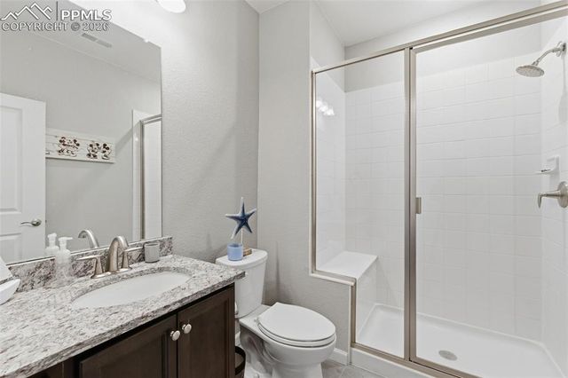 10653 Larimar Point, Colorado Springs, CO 80908