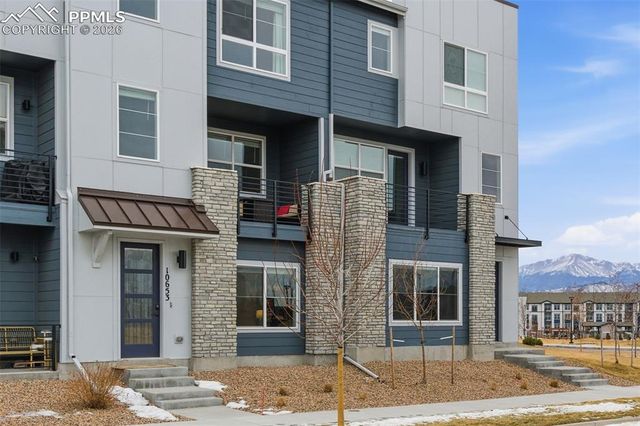 10653 Larimar Point, Colorado Springs, CO 80908